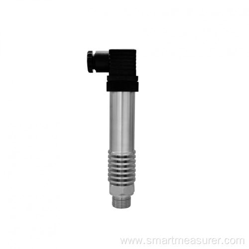 Corrosion resistant  sensor  liquids pressure transmitter